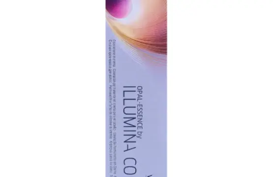 Wella Crema Colorante Illumina Color 60ml – 10.36 Rubio Super Claro Dorado Violeta
